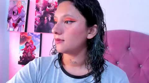 MILA  online show from February 17, 2026, 4:24 pm