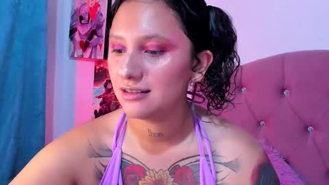 Snapshot of mila_nixon01 chatting on March 29, 2026, 4:51 pm MILA online show from March 29, 2026, 4:51 pm