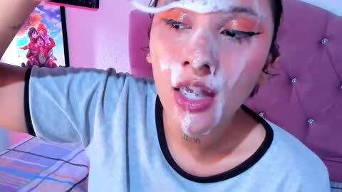Snapshot of mila_nixon01 chatting on March 30, 2026, 5:14 pm MILA online show from March 30, 2026, 5:14 pm