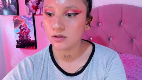 Snapshot of mila_nixon01 chatting on May 9, 2026, 5:51 pm MILA online show from May 9, 2026, 5:51 pm