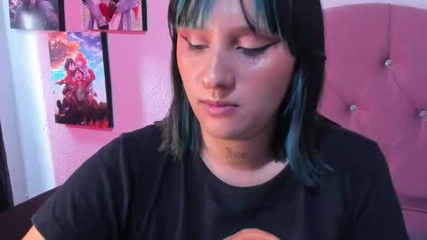 Snapshot of mila_nixon01 chatting on May 30, 2026, 5:10 pm MILA online show from May 30, 2026, 5:10 pm