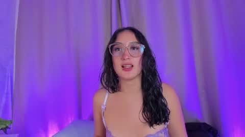 Camila online show from June 30, 2026, 3:18 am