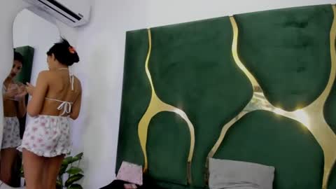 Snapshot of mila_petiteasm chatting on July 2, 2026, 12:22 pm mila_petiteasm online show from July 2, 2026, 12:22 pm