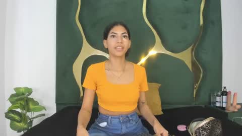 Snapshot of mila_petiteasm chatting on July 23, 2026, 12:47 pm mila_petiteasm online show from July 23, 2026, 12:47 pm