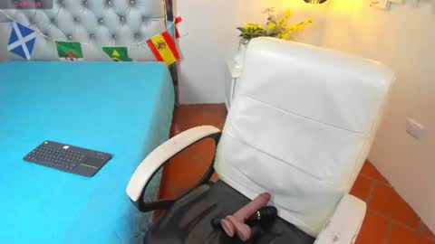 mila_quin online show from July 3, 2026, 7:09 pm