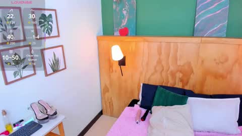 Mila and samy online show from December 21, 2025, 11:39 am