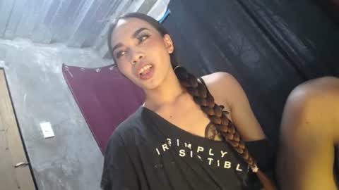 Snapshot of mila_seductressxx chatting on June 26, 2026, 1:21 am mila_seductressxx online show from June 26, 2026, 1:21 am