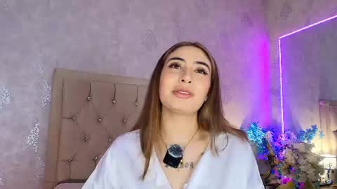 Snapshot of mila_smirnovavk chatting on June 27, 2026, 3:55 am MILA online show from June 27, 2026, 3:55 am