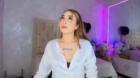 Snapshot of mila_smirnovavk chatting on July 10, 2026, 3:55 am MILA online show from July 10, 2026, 3:55 am