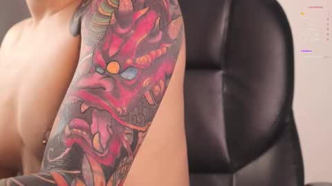 Snapshot of mila_snoow chatting on October 13, 2025, 11:54 am M I L A online show from October 13, 2025, 11:54 am