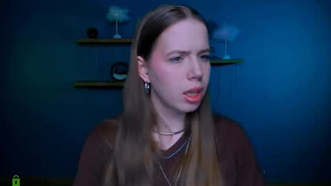 mila_sun__ online show from February 10, 2026, 8:40 am