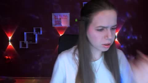 mila_sun__ online show from February 25, 2026, 8:35 am