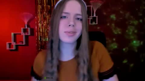 mila_sun__ online show from March 3, 2026, 8:53 am