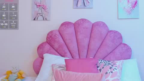 mila online show from April 23, 2026, 12:29 pm