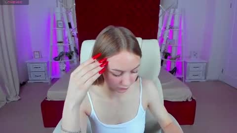 Snapshot of milaaddam chatting on June 10, 2026, 6:07 pm Milla online show from June 10, 2026, 6:07 pm
