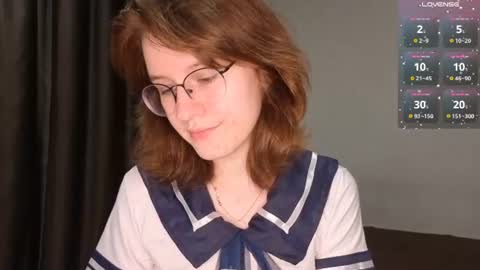 Snapshot of milaafterdark chatting on July 2, 2026, 6:47 pm Claire online show from July 2, 2026, 6:47 pm