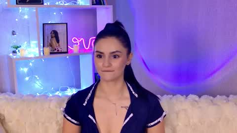 Mila online show from March 15, 2026, 2:12 pm