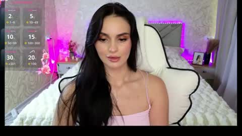 Snapshot of milaasweety chatting on June 12, 2026, 8:41 pm Mila online show from June 12, 2026, 8:41 pm