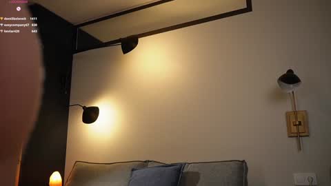 Snapshot of milablum chatting on December 25, 2024, 7:45 pm milablum online show from December 25, 2024, 7:45 pm