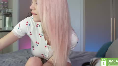 Mila and u can call me sweet bunny online show from March 11, 2026, 11:38 am