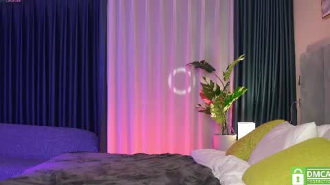Snapshot of milabunny_ chatting on July 28, 2026, 2:05 pm Mila and u can call me sweet bunny online show from July 28, 2026, 2:05 pm