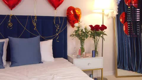 Snapshot of milademies chatting on December 30, 2024, 7:37 am Miss Cutie online show from December 30, 2024, 7:37 am