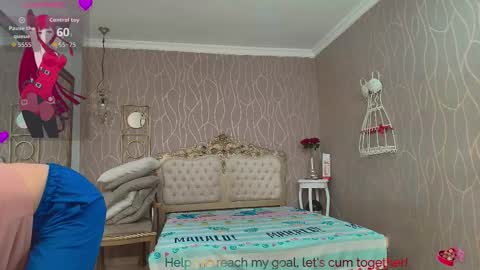 Snapshot of miladiosa chatting on October 16, 2025, 11:33 am miladiosa online show from October 16, 2025, 11:33 am