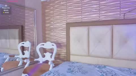 Snapshot of miladiosa chatting on May 30, 2026, 12:13 pm miladiosa online show from May 30, 2026, 12:13 pm