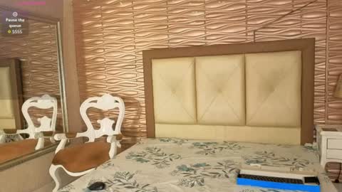 Snapshot of miladiosa chatting on June 15, 2026, 12:07 pm miladiosa online show from June 15, 2026, 12:07 pm
