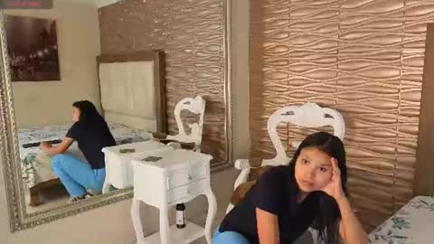 Snapshot of miladiosa chatting on June 28, 2026, 12:11 pm miladiosa online show from June 28, 2026, 12:11 pm