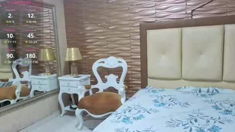 Snapshot of miladiosa chatting on July 12, 2026, 1:02 pm miladiosa online show from July 12, 2026, 1:02 pm