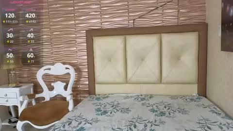 Snapshot of miladiosa chatting on July 13, 2026, 12:30 pm miladiosa online show from July 13, 2026, 12:30 pm