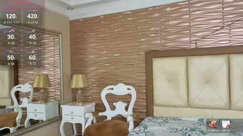 Snapshot of miladiosa chatting on July 21, 2026, 12:18 pm miladiosa online show from July 21, 2026, 12:18 pm