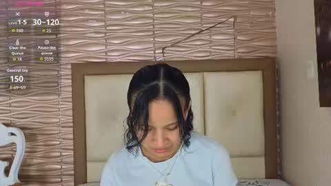 Snapshot of miladiosa chatting on July 26, 2026, 1:07 pm miladiosa online show from July 26, 2026, 1:07 pm