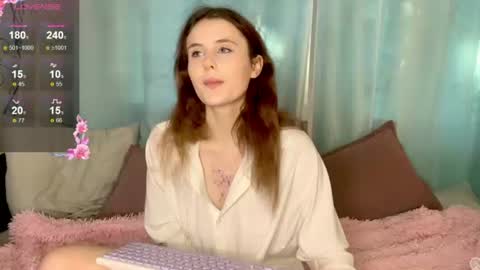Mila online show from June 26, 2026, 4:44 pm