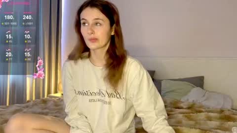 Mila online show from July 19, 2026, 8:29 am
