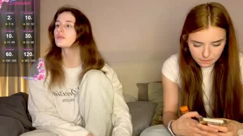 Mila online show from July 19, 2026, 10:24 pm