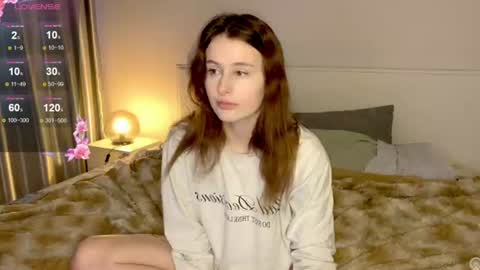 Mila online show from July 21, 2026, 7:11 am