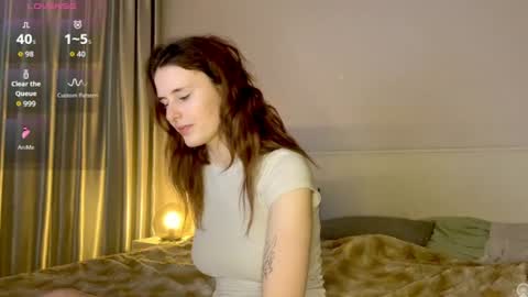 Mila online show from July 23, 2026, 8:40 pm