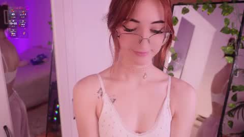 Snapshot of milaflameee_ chatting on June 29, 2026, 5:13 pm Mila . online show from June 29, 2026, 5:13 pm