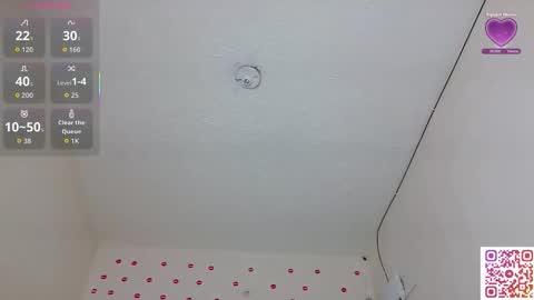 valery online show from March 10, 2026, 2:33 pm