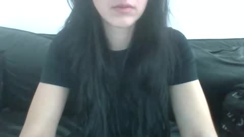 MilaGabor online show from February 23, 2026, 8:50 pm