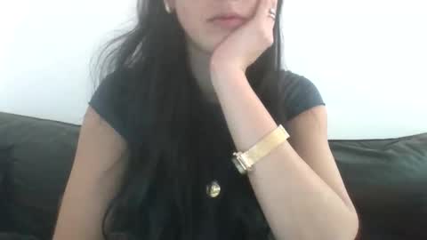 MilaGabor online show from February 25, 2026, 9:46 pm