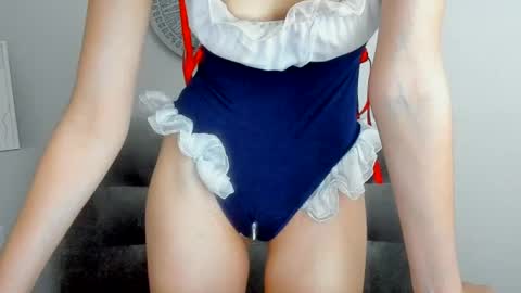 Snapshot of milaglow chatting on June 14, 2026, 1:13 pm MilaGlow online show from June 14, 2026, 1:13 pm