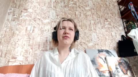 Snapshot of milagroburkhardt chatting on March 28, 2026, 4:23 am Chloe online show from March 28, 2026, 4:23 am