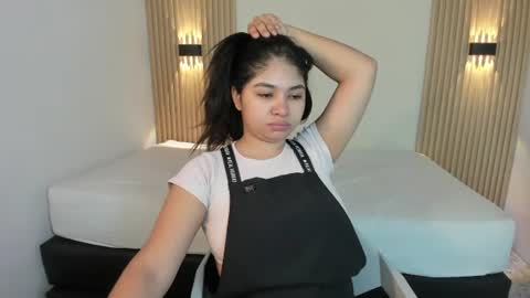 Snapshot of milaheat1 chatting on July 28, 2026, 2:46 pm milaheat1 online show from July 28, 2026, 2:46 pm