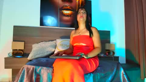 mila online show from May 1, 2026, 11:04 am