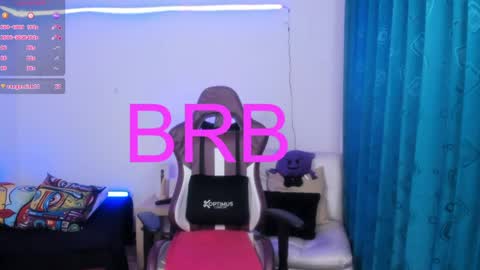 Snapshot of milakunisxx chatting on May 27, 2026, 1:57 am Lorena online show from May 27, 2026, 1:57 am