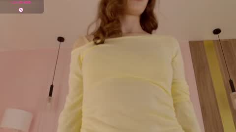 Mila  online show from June 19, 2026, 5:23 am
