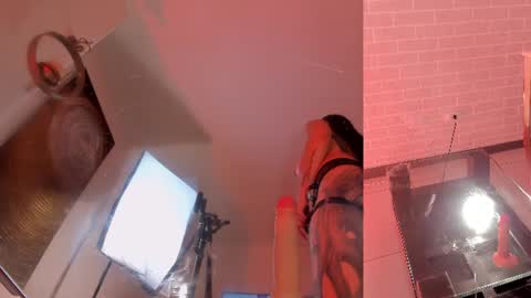 Mila  online show from July 28, 2026, 3:21 pm